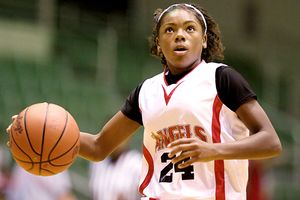 Emani White